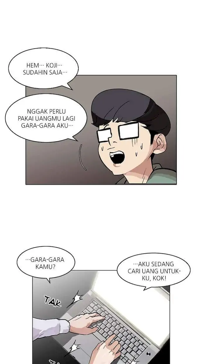 Lookism Chapter 89 - halaman 49