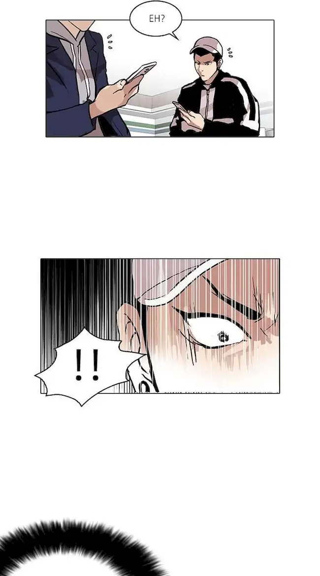 Lookism Chapter 89 - halaman 51