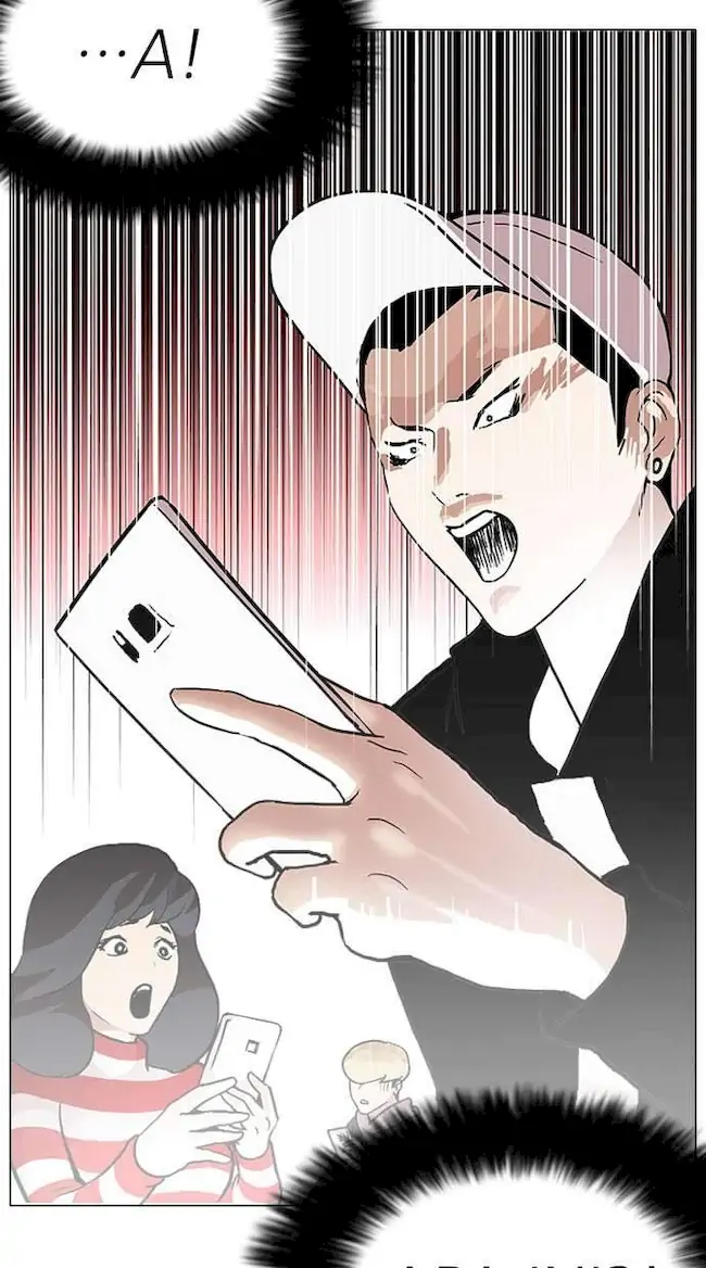 Lookism Chapter 89 - halaman 52