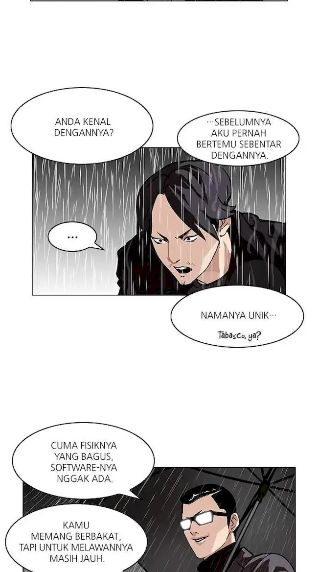 Lookism Chapter 89 - halaman 6