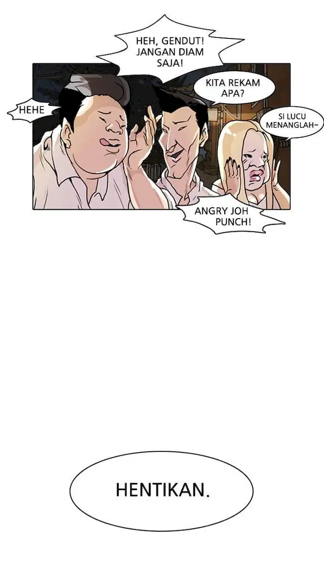 Lookism Chapter 9 - halaman 10