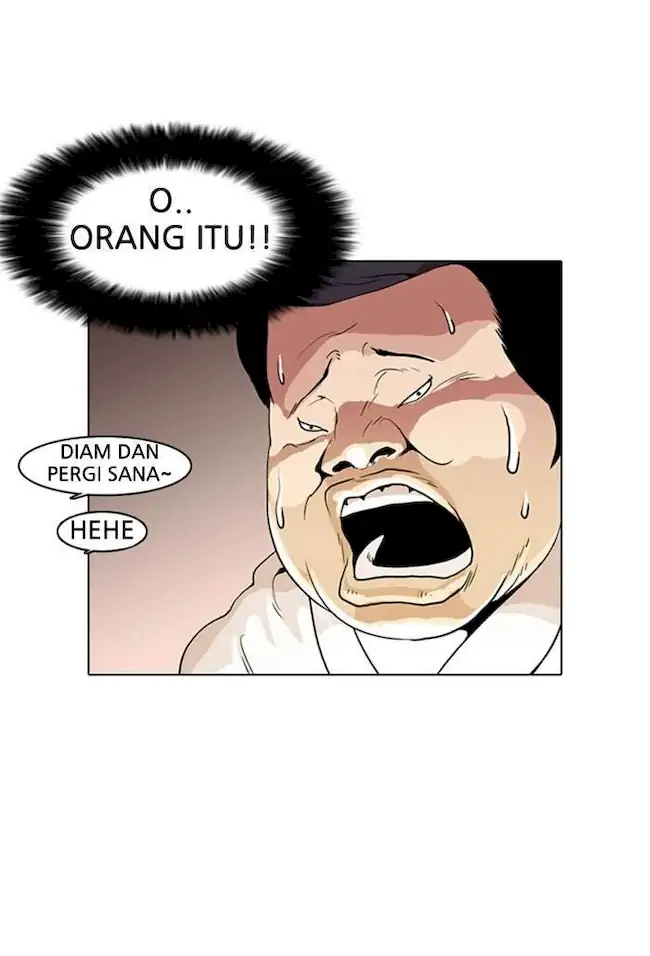 Lookism Chapter 9 - halaman 12