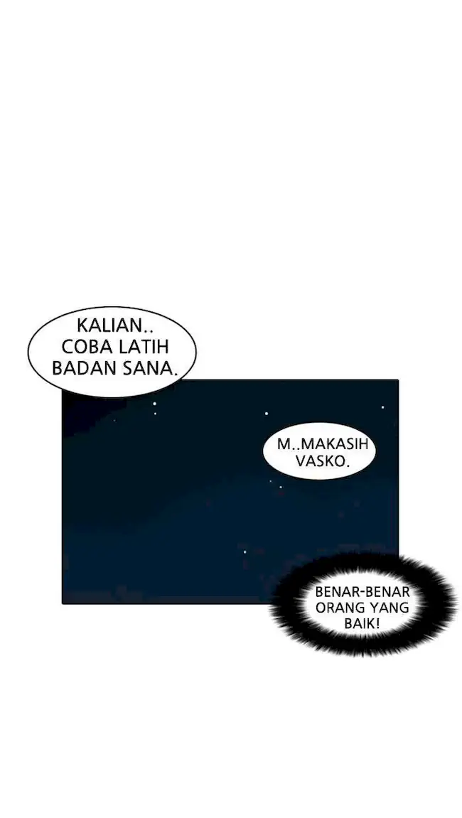 Lookism Chapter 9 - halaman 19