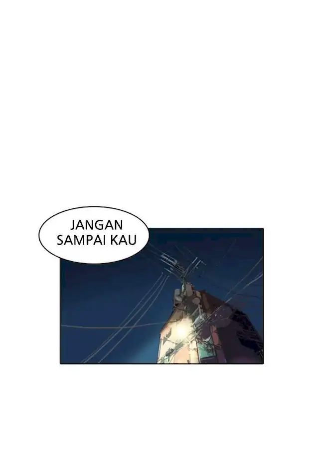 Lookism Chapter 9 - halaman 21