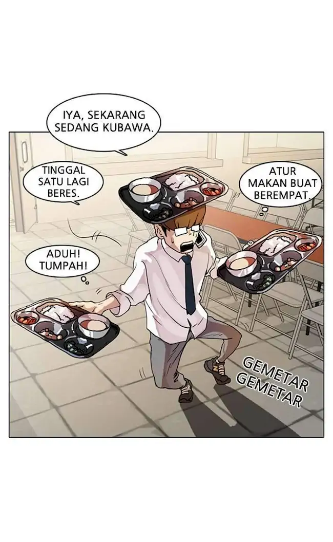 Lookism Chapter 9 - halaman 24