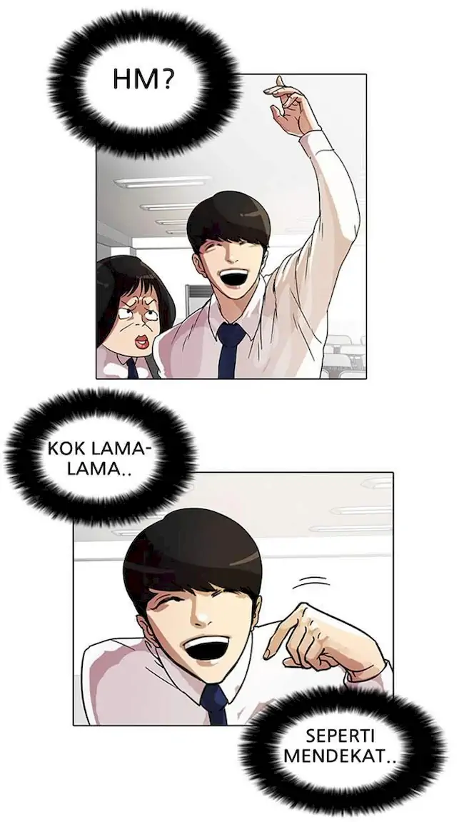 Lookism Chapter 9 - halaman 29