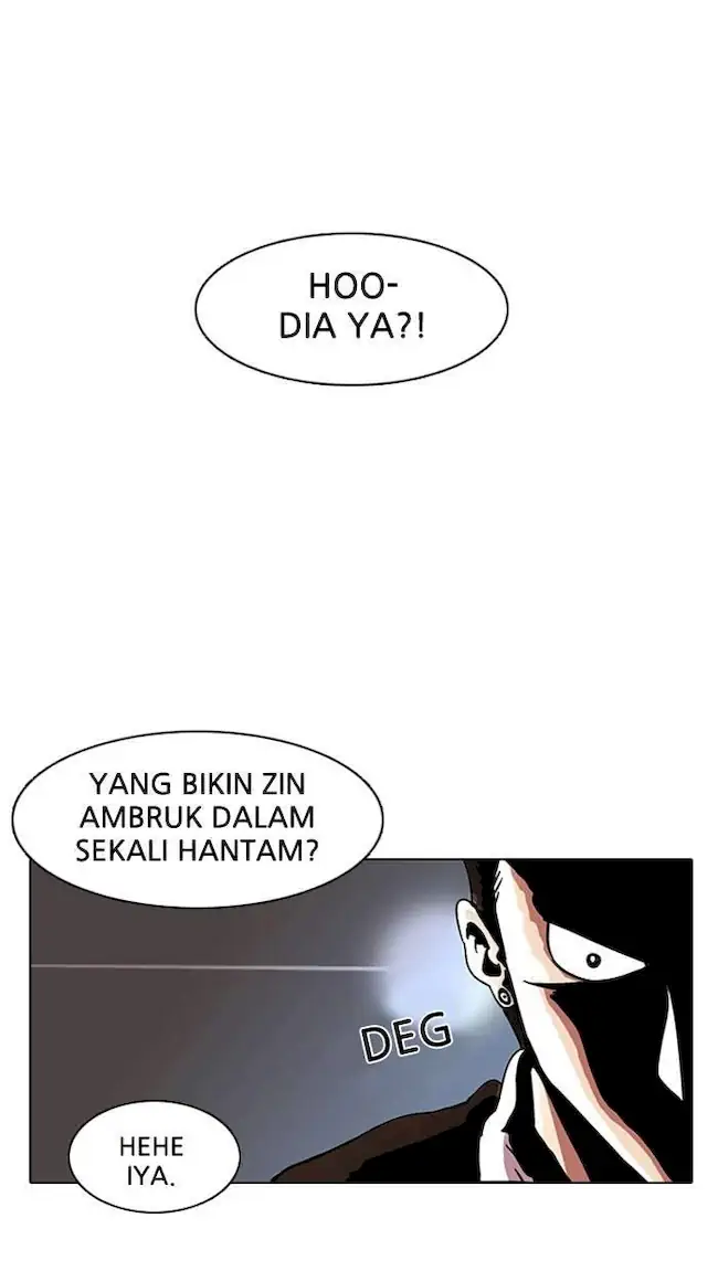 Lookism Chapter 9 - halaman 35