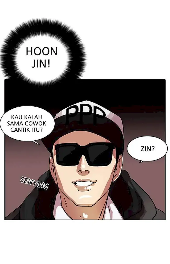 Lookism Chapter 9 - halaman 39