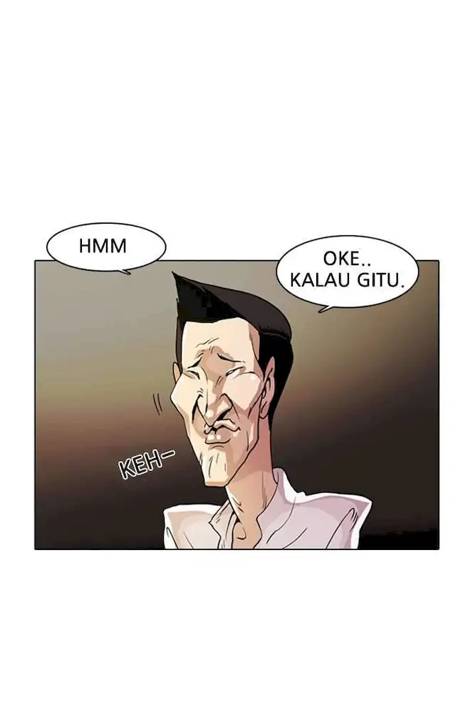 Lookism Chapter 9 - halaman 4