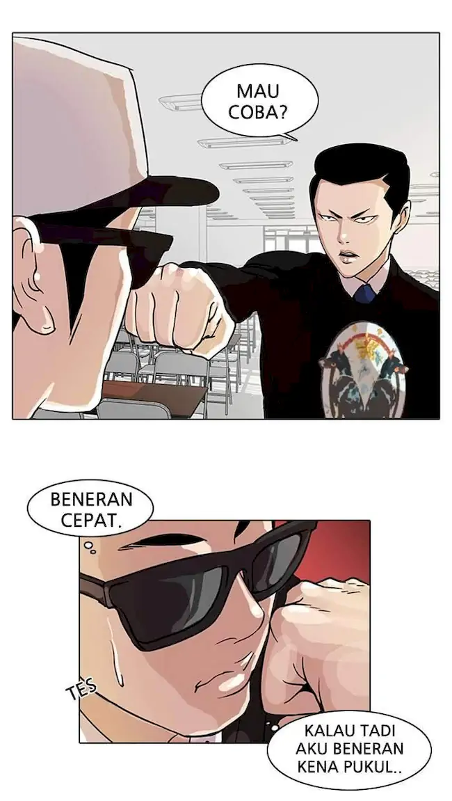Lookism Chapter 9 - halaman 46