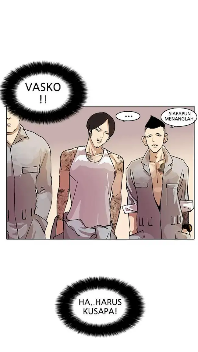 Lookism Chapter 9 - halaman 51