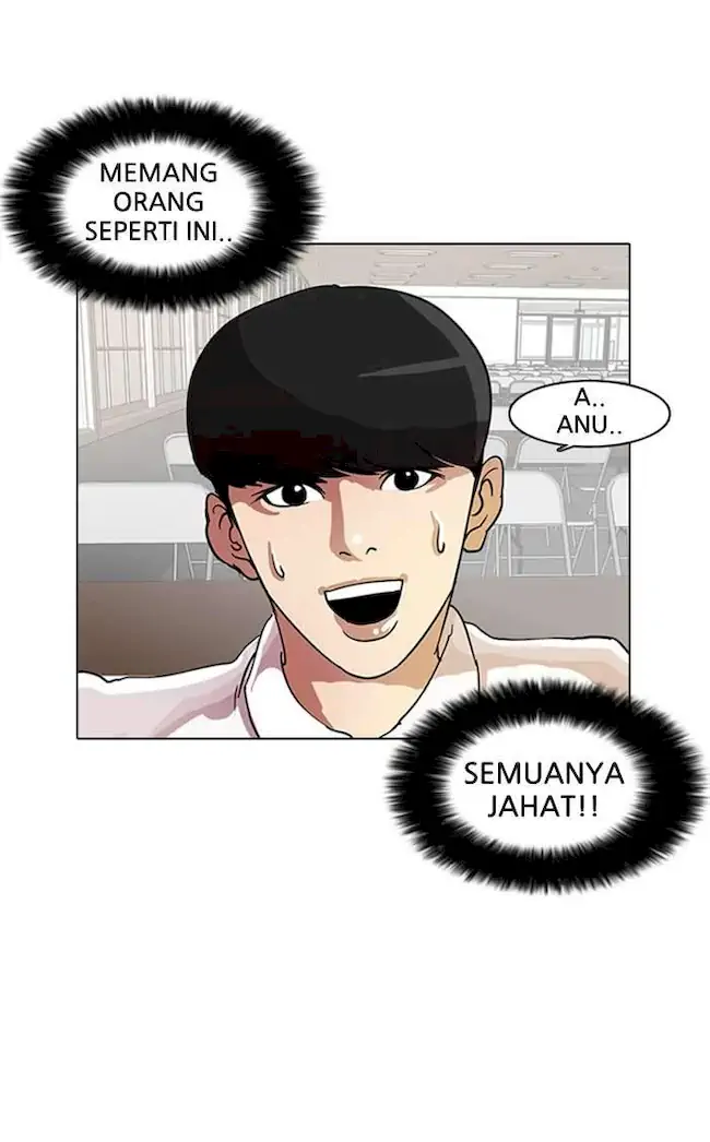 Lookism Chapter 9 - halaman 56
