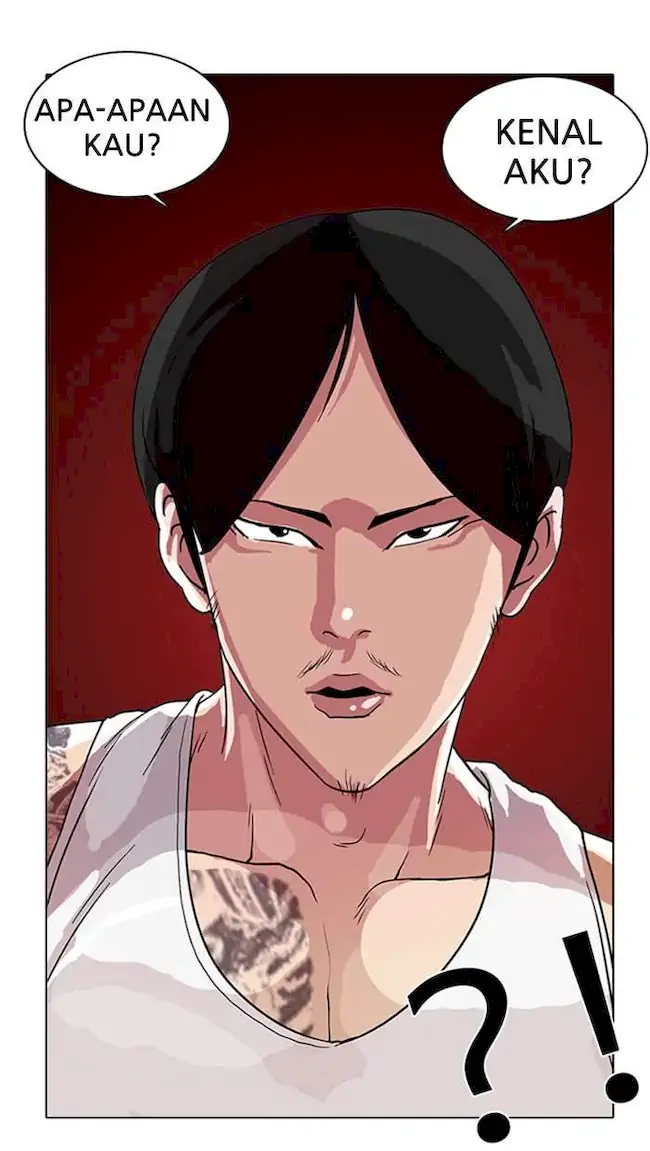 Lookism Chapter 9 - halaman 57