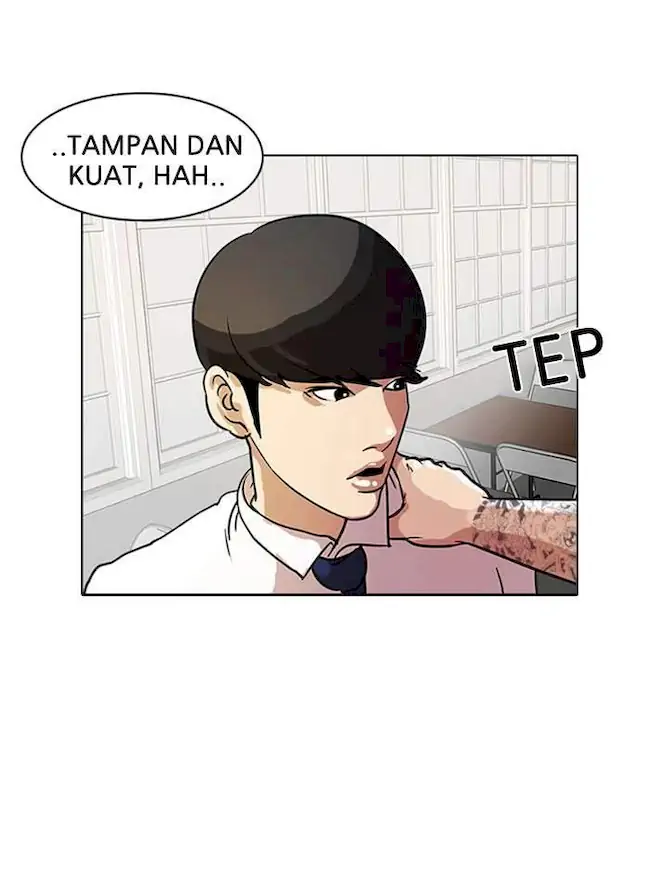 Lookism Chapter 9 - halaman 59