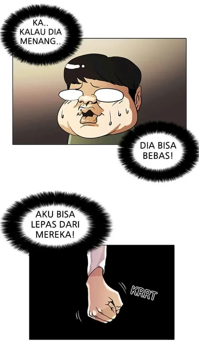 Lookism Chapter 9 - halaman 6