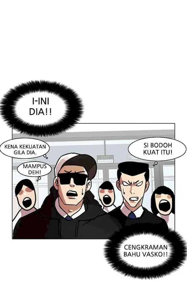 Lookism Chapter 9 - halaman 61
