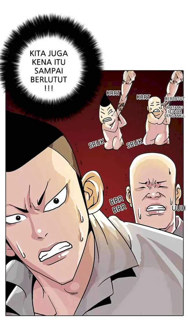 Lookism Chapter 9 - halaman 62