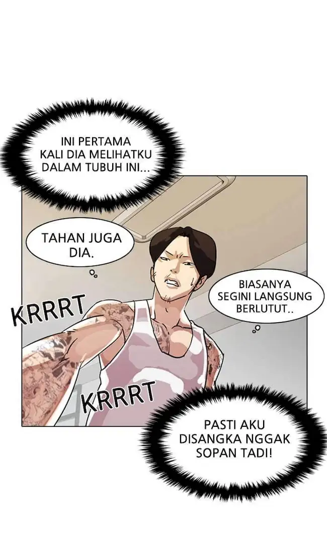 Lookism Chapter 9 - halaman 65