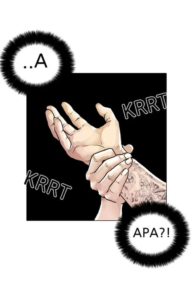 Lookism Chapter 9 - halaman 68