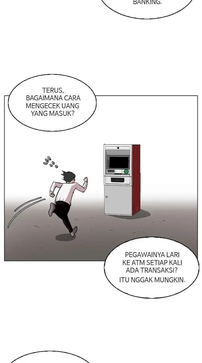Lookism Chapter 90 - halaman 10