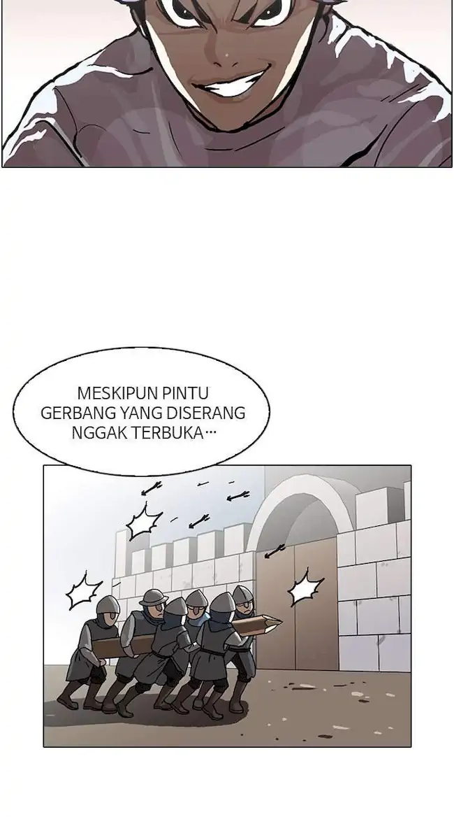 Lookism Chapter 90 - halaman 13