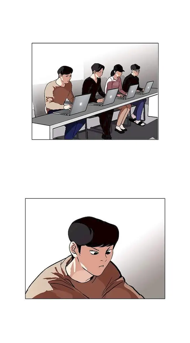 Lookism Chapter 90 - halaman 18