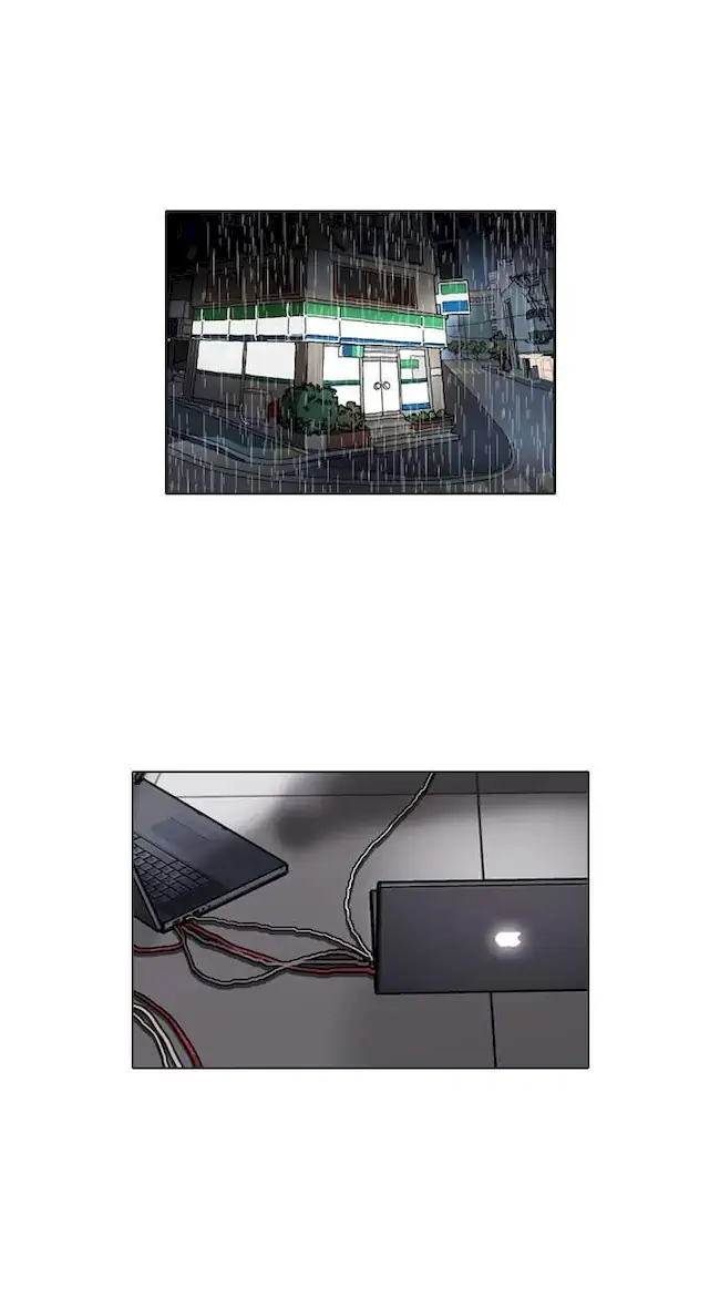 Lookism Chapter 90 - halaman 2