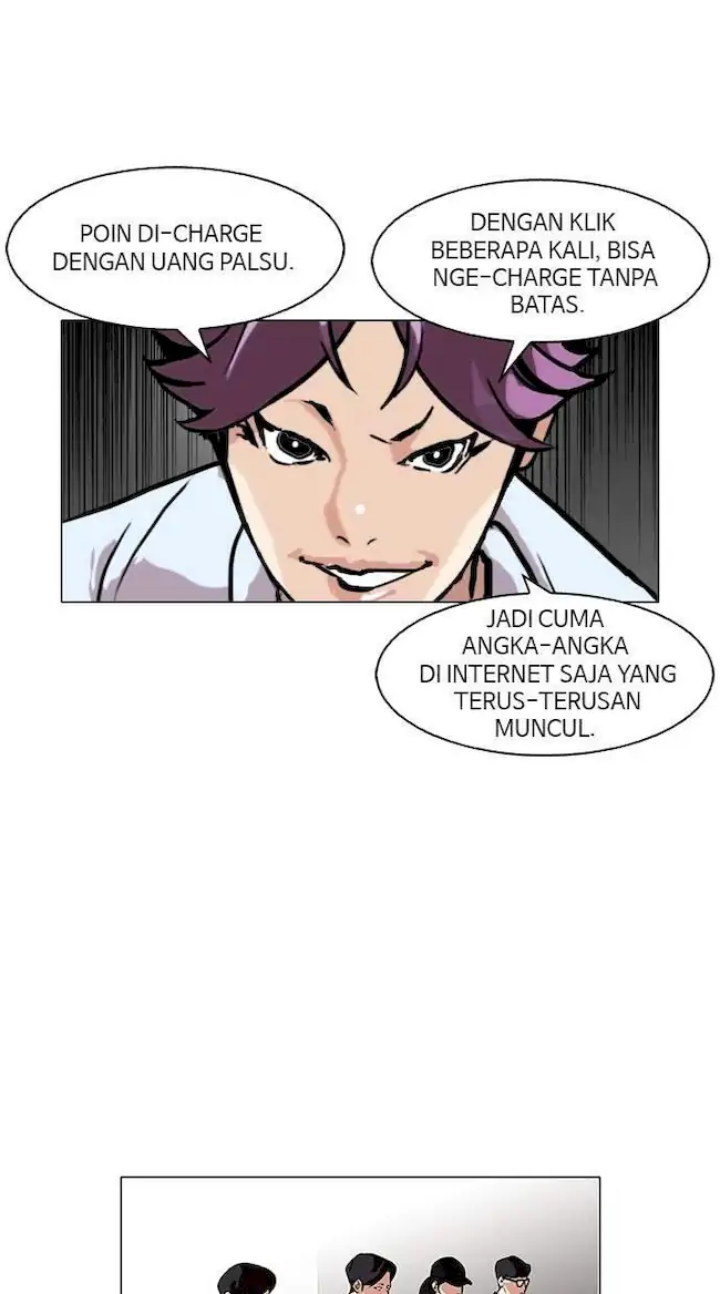 Lookism Chapter 90 - halaman 23