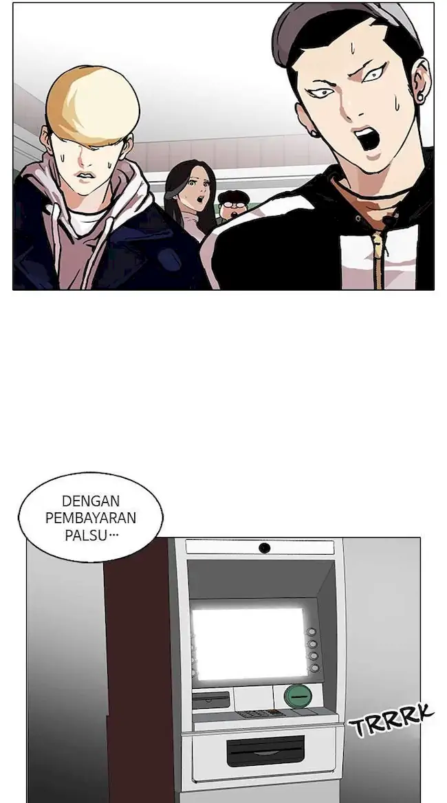 Lookism Chapter 90 - halaman 27