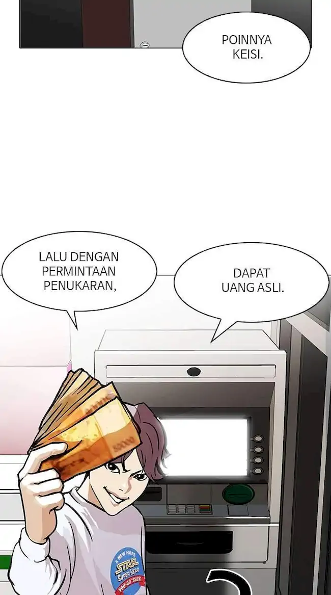 Lookism Chapter 90 - halaman 28