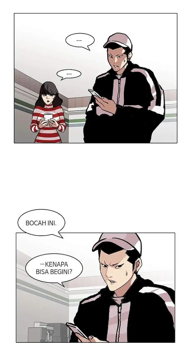 Lookism Chapter 90 - halaman 3