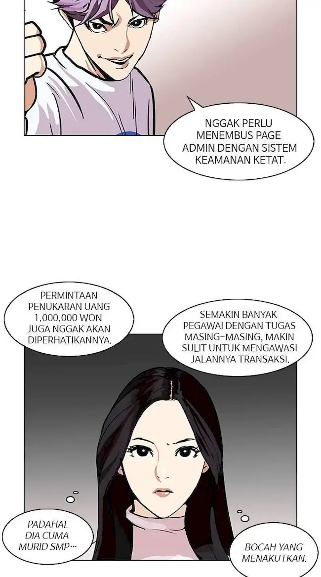 Lookism Chapter 90 - halaman 30