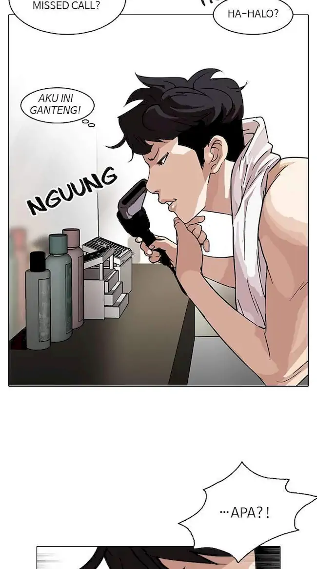 Lookism Chapter 90 - halaman 37