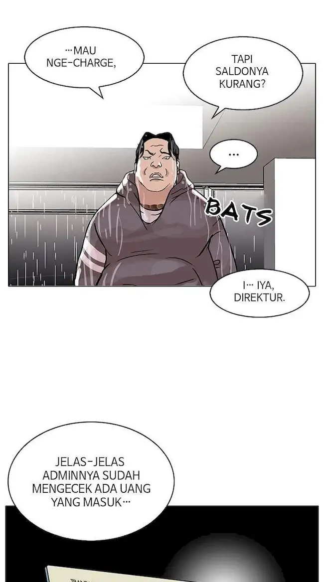 Lookism Chapter 90 - halaman 39