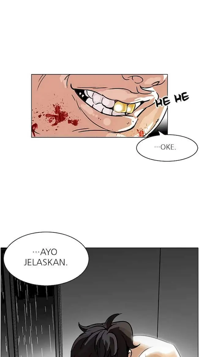 Lookism Chapter 90 - halaman 41