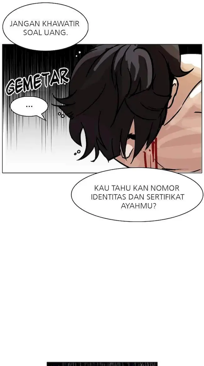 Lookism Chapter 90 - halaman 45