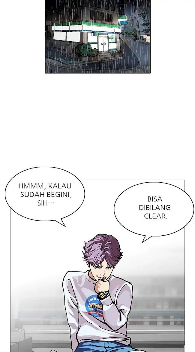 Lookism Chapter 90 - halaman 46