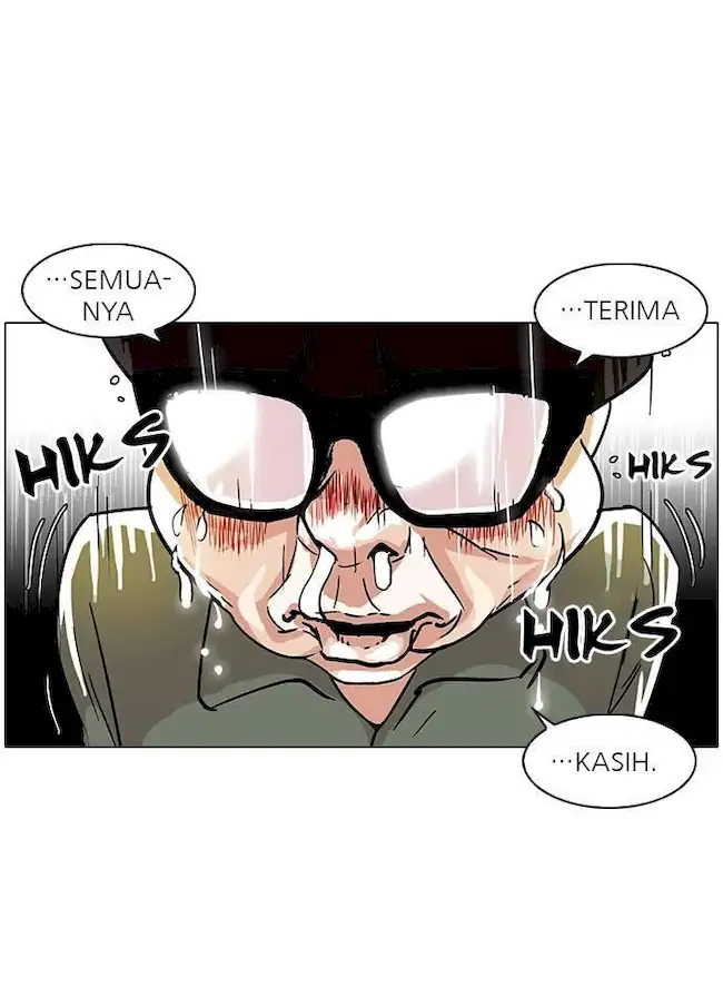 Lookism Chapter 90 - halaman 54