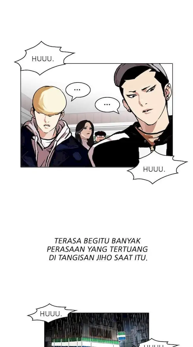 Lookism Chapter 90 - halaman 55