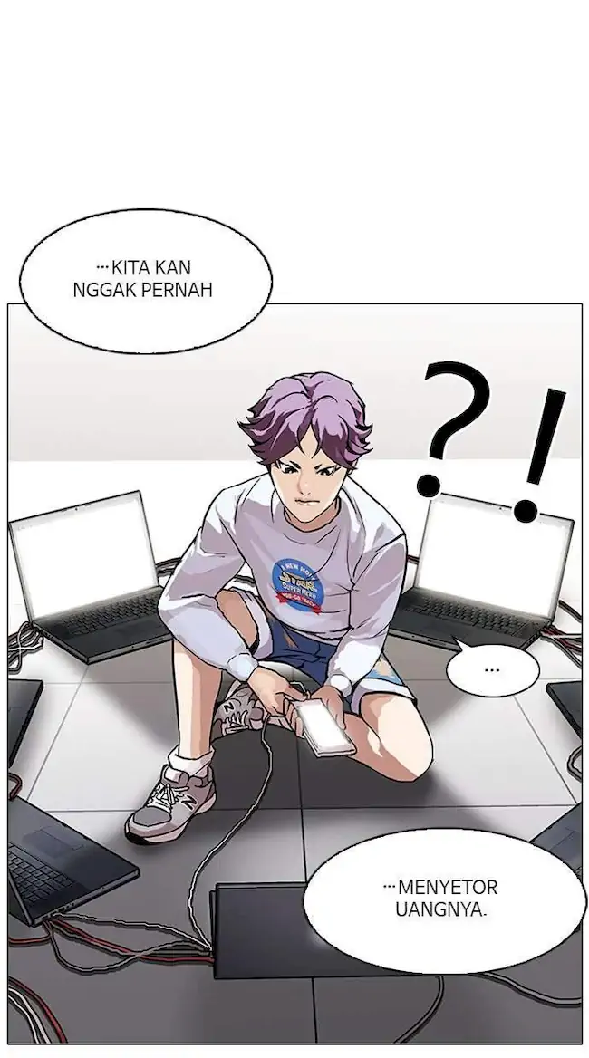 Lookism Chapter 90 - halaman 6