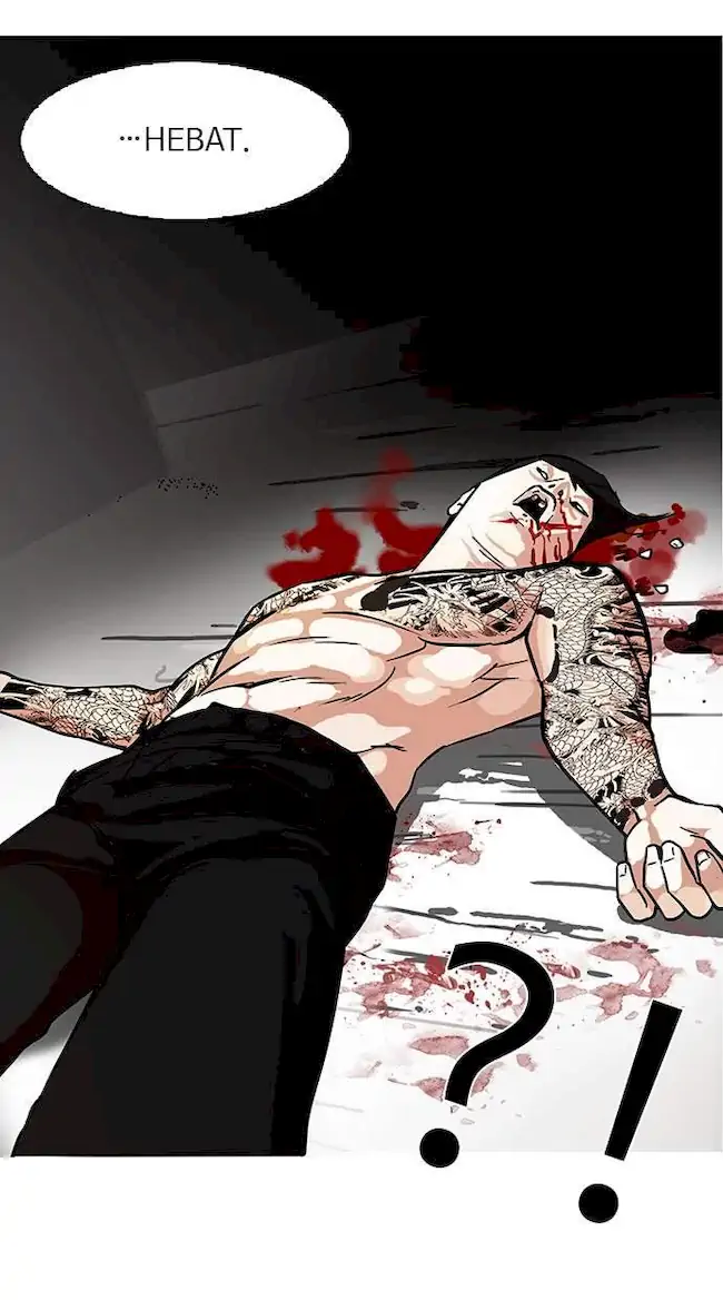 Lookism Chapter 90 - halaman 60