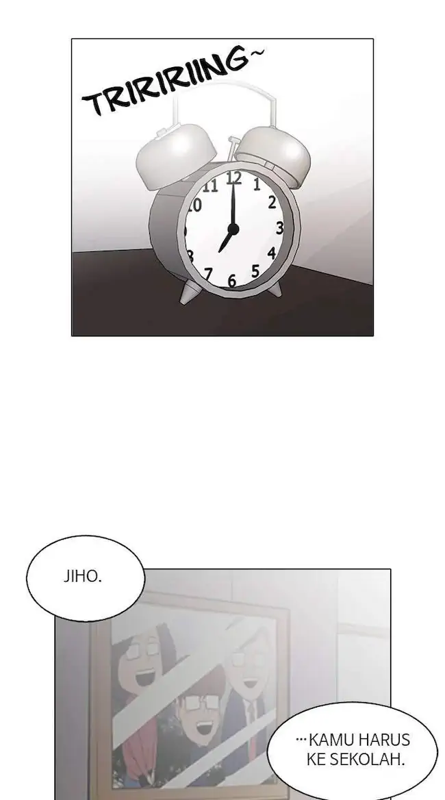 Lookism Chapter 90 - halaman 66