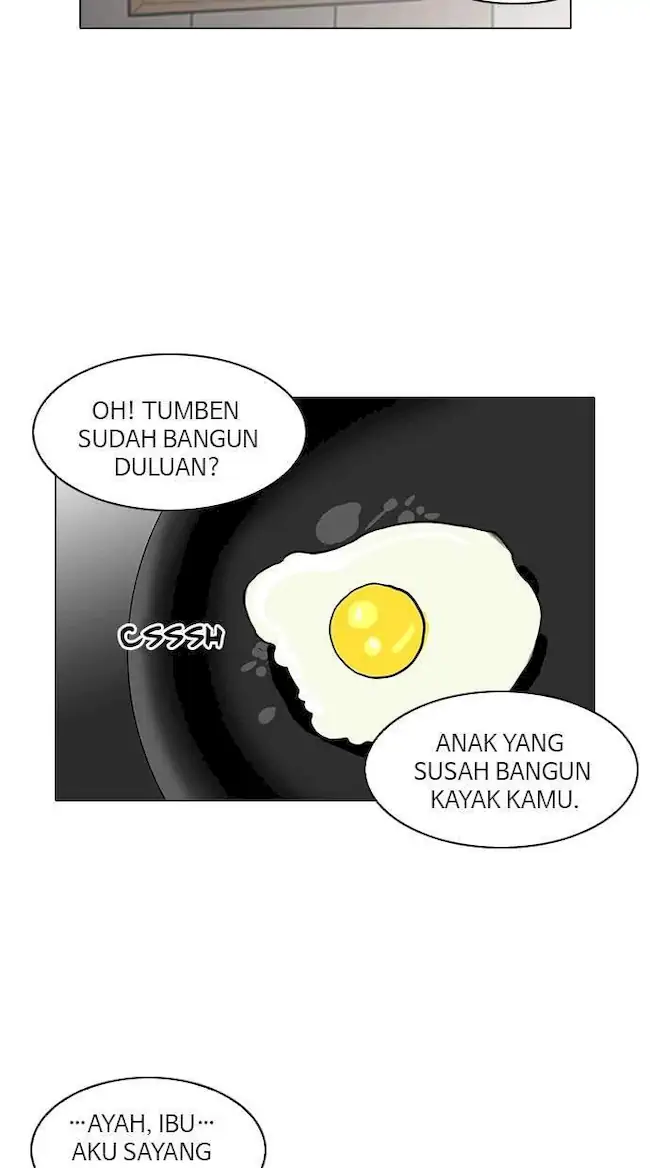 Lookism Chapter 90 - halaman 67