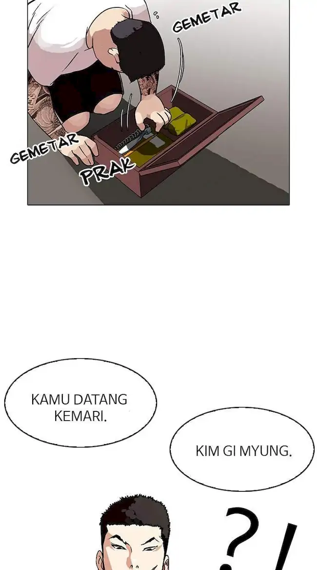 Lookism Chapter 90 - halaman 75