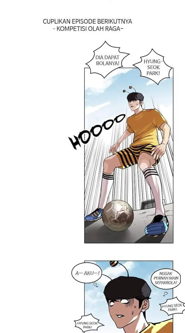 Lookism Chapter 90 - halaman 79