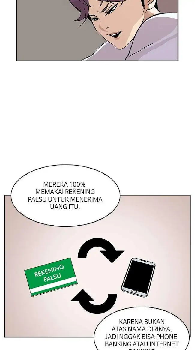 Lookism Chapter 90 - halaman 9
