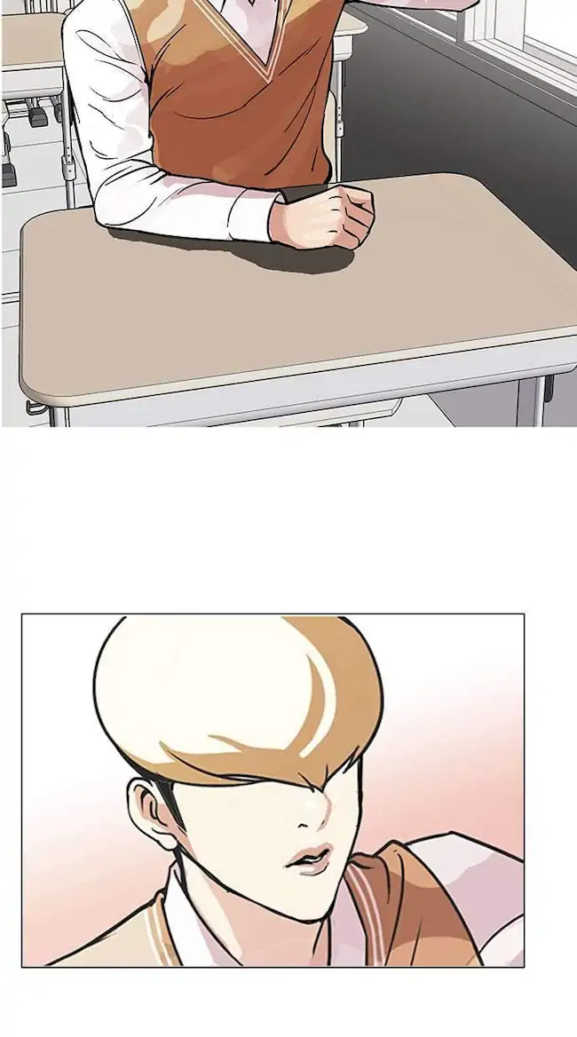 Lookism Chapter 91 - halaman 10