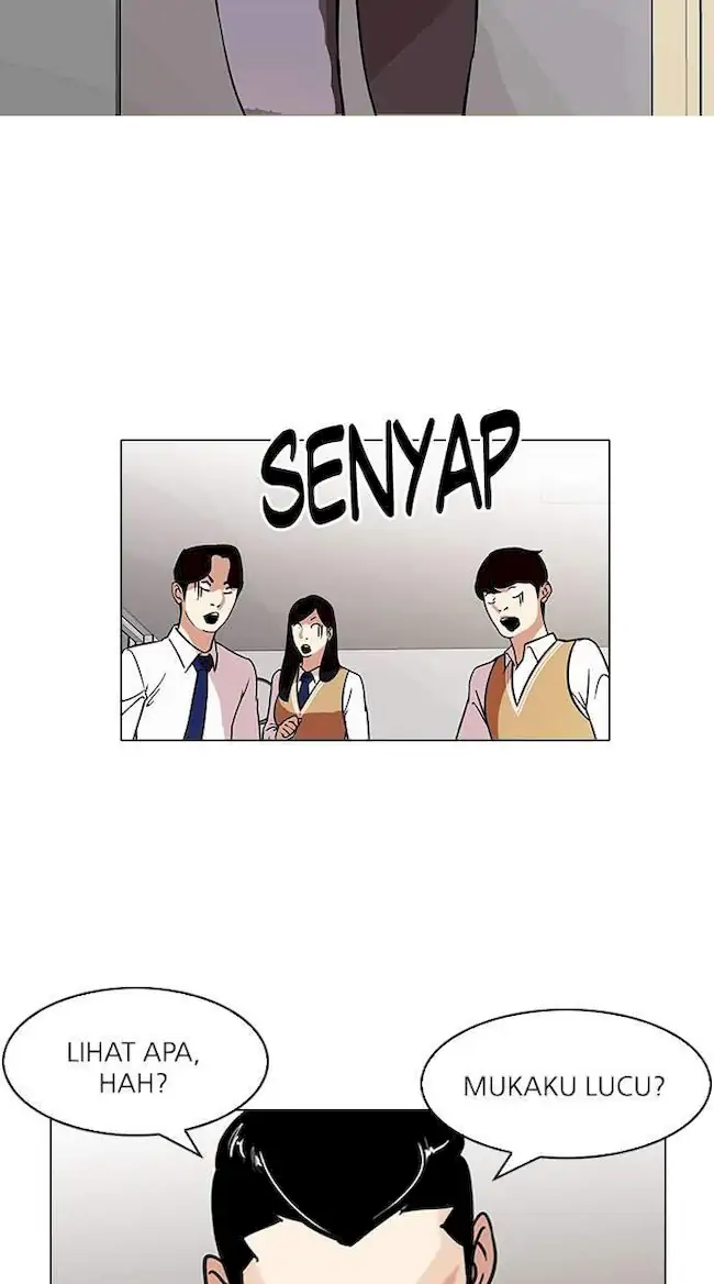 Lookism Chapter 91 - halaman 13