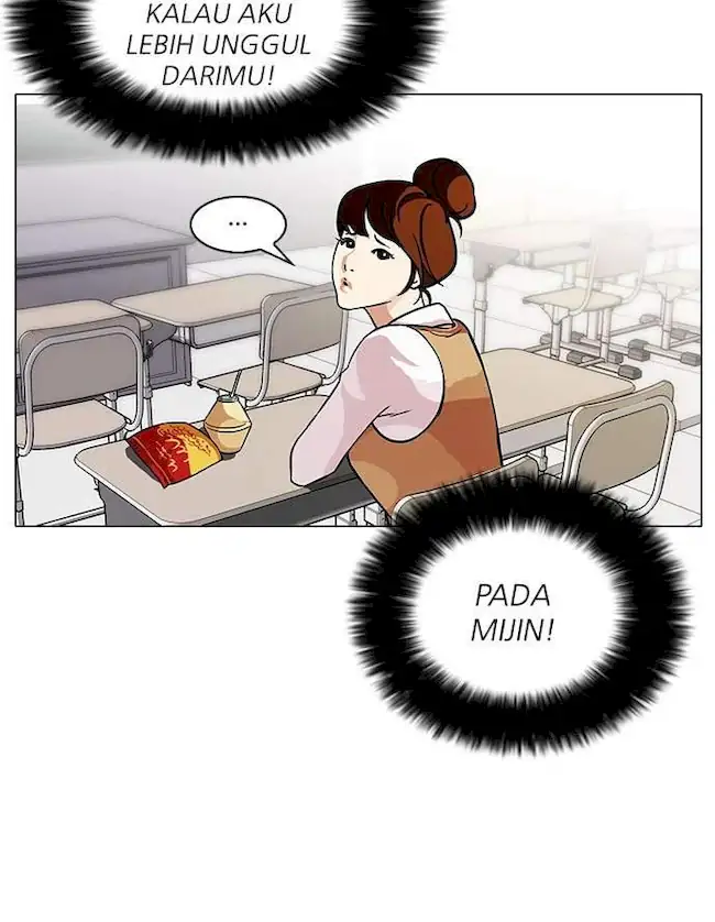 Lookism Chapter 91 - halaman 16