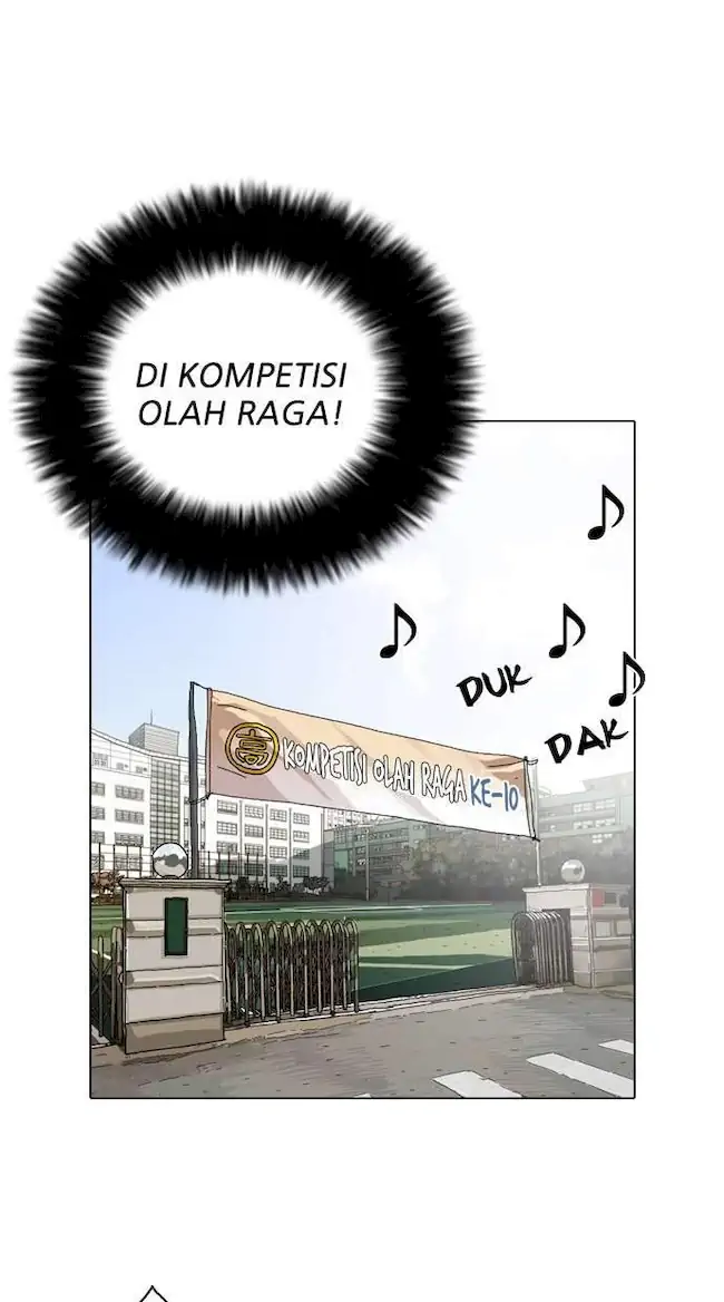 Lookism Chapter 91 - halaman 17